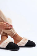  Slippers model 188688 Step in style 