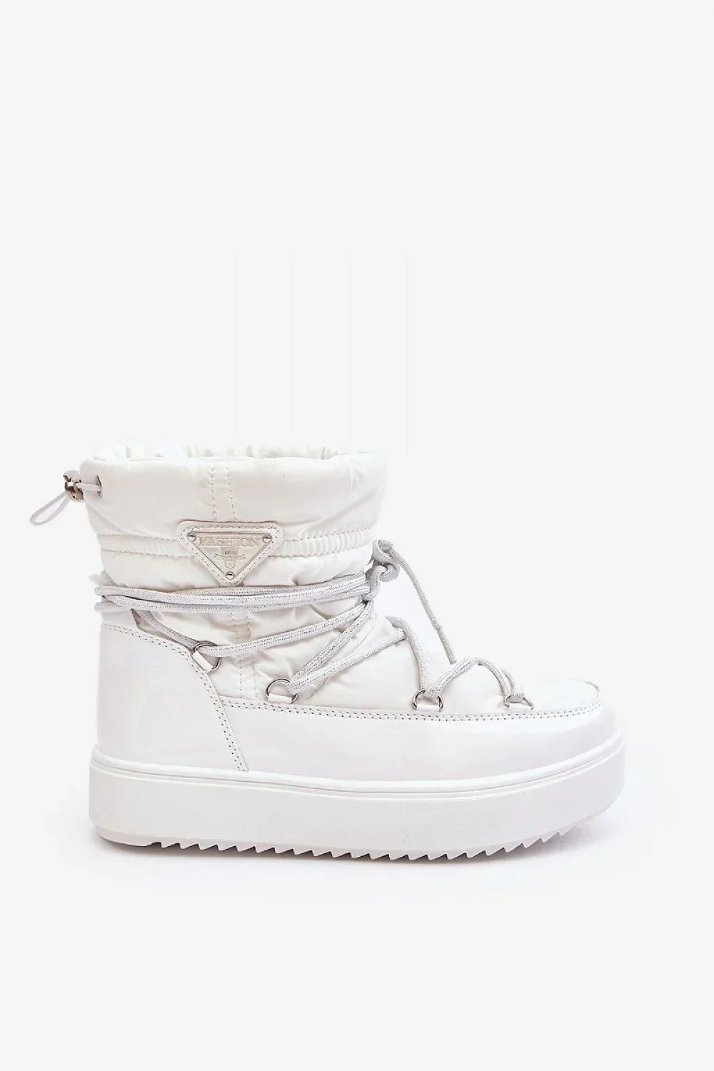 Snow boots model 189411 Step in style 