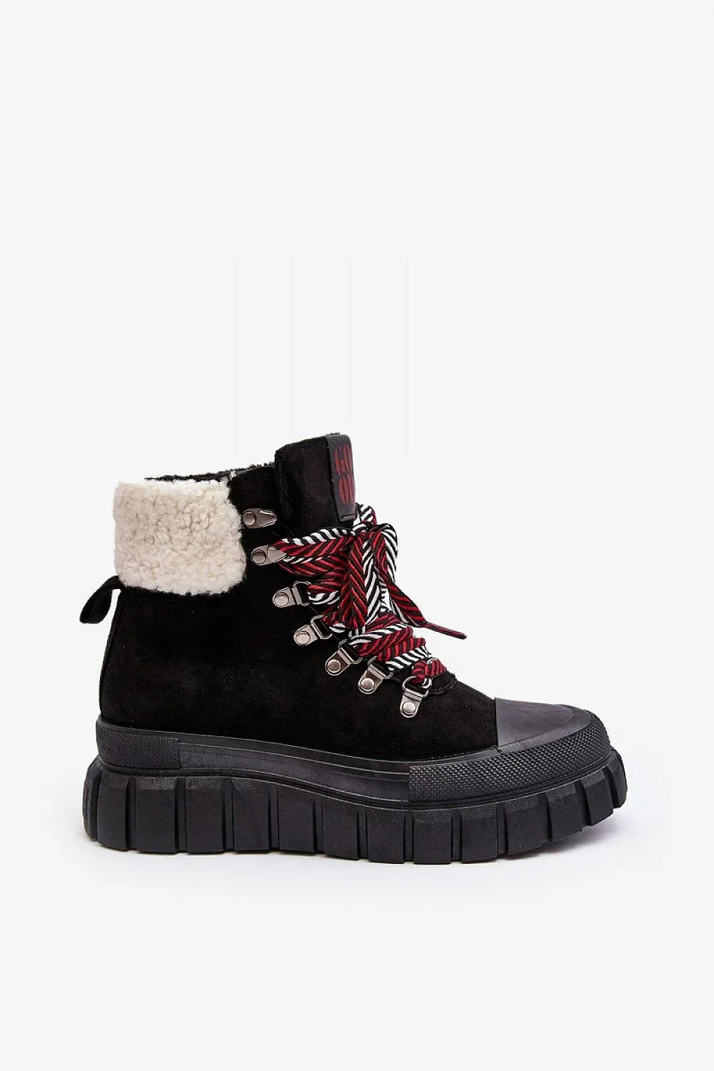  Trapper shoes model 189836 Step in style 