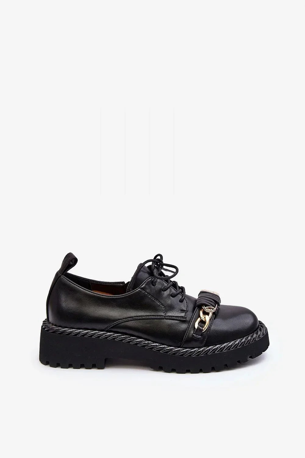  Half shoes model 190176 Step in style 