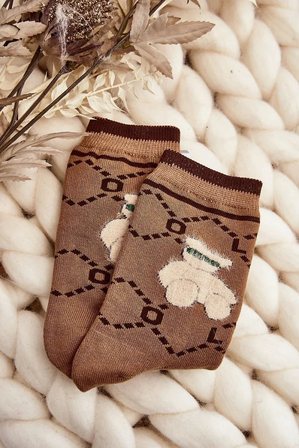  Socks model 191170 Step in style 