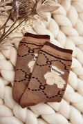  Socks model 191170 Step in style 