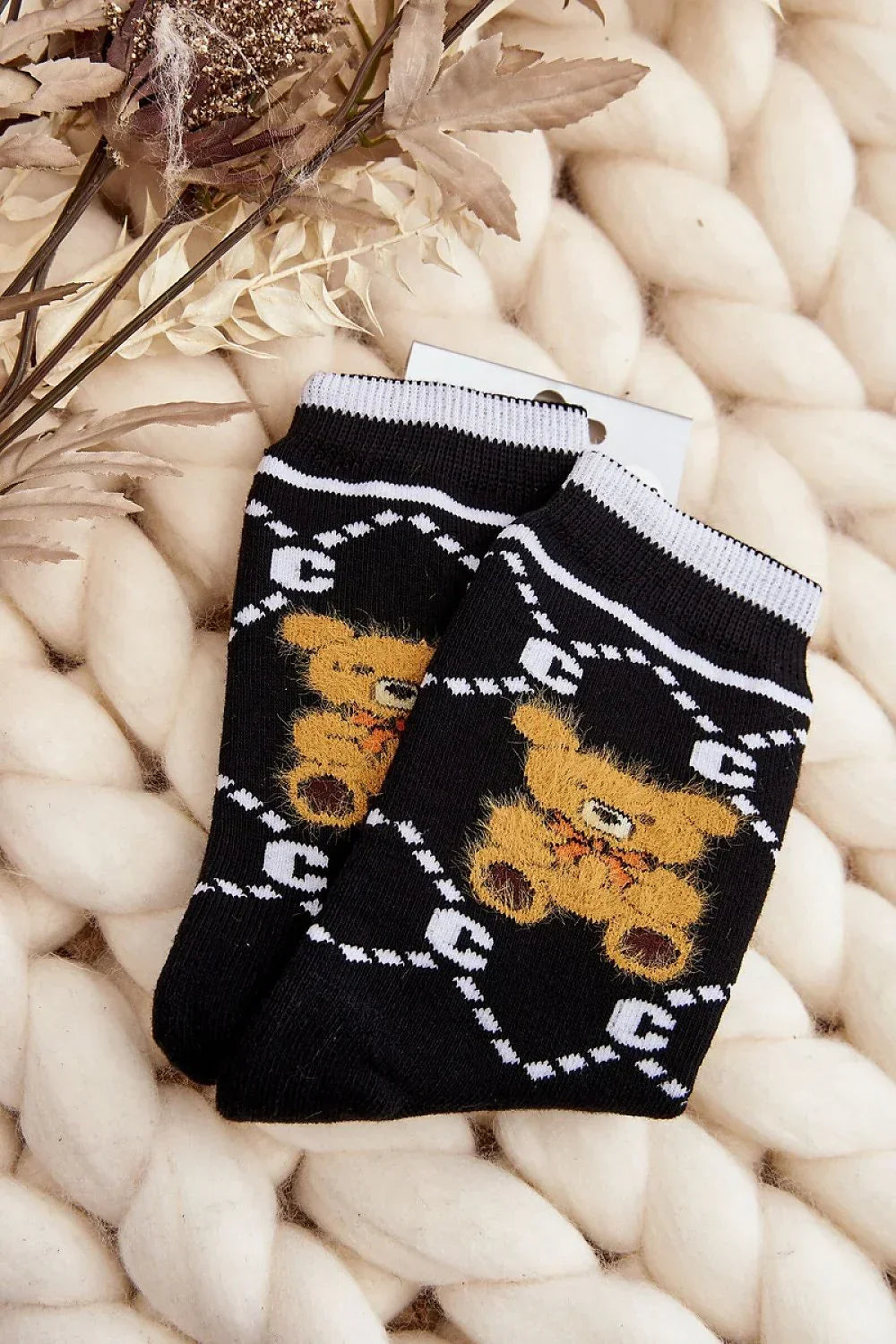  Socks model 191173 Step in style 