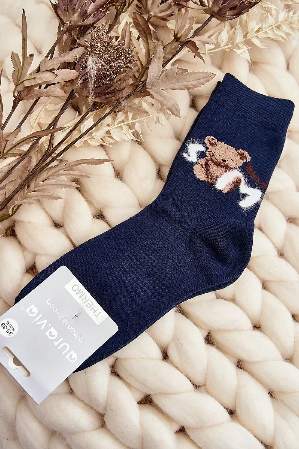  Socks model 191175 Step in style 