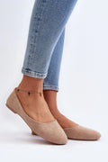  Ballet flats model 192477 Step in style 