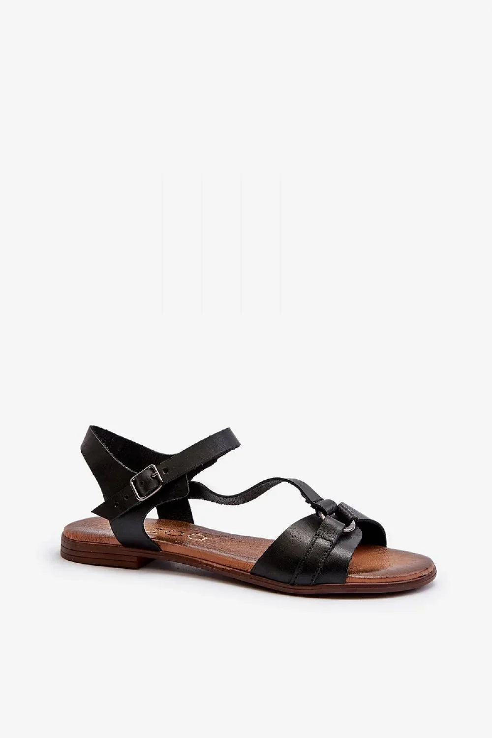  Sandals model 193948 Step in style 