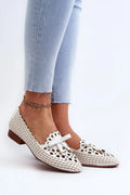  Ballet flats model 196306 Step in style 