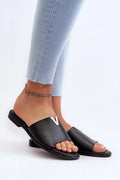  Flip-flops model 196342 Step in style 