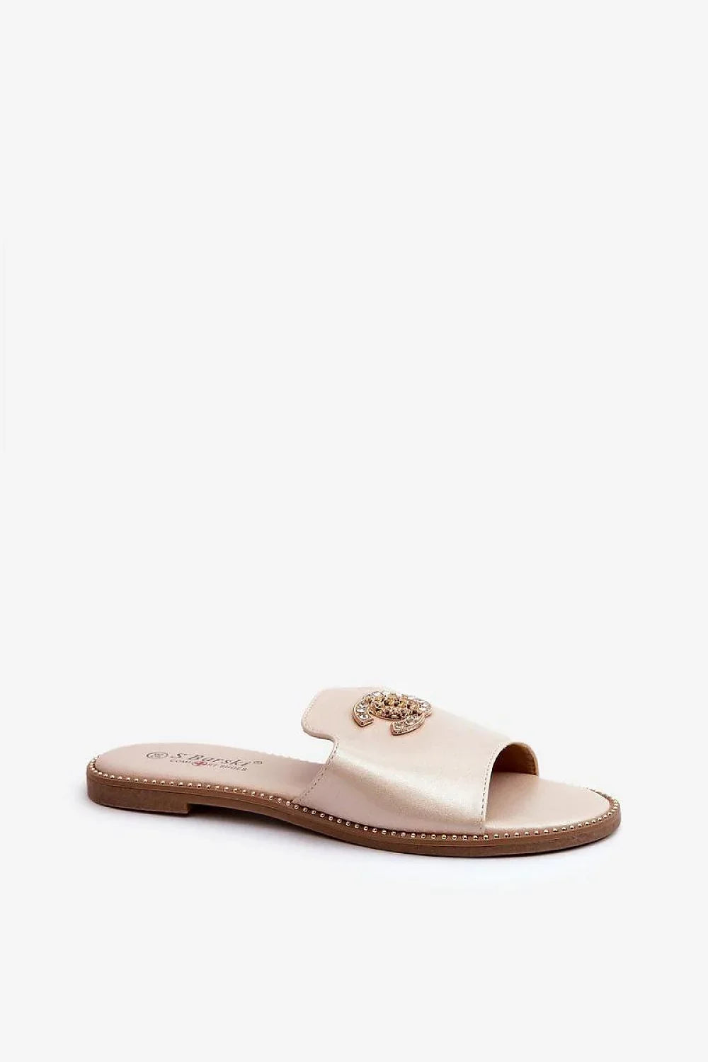  Flip-flops model 198142 Step in style 