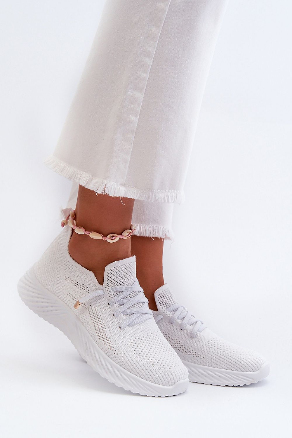  Sport Shoes model 198692 Step in style 