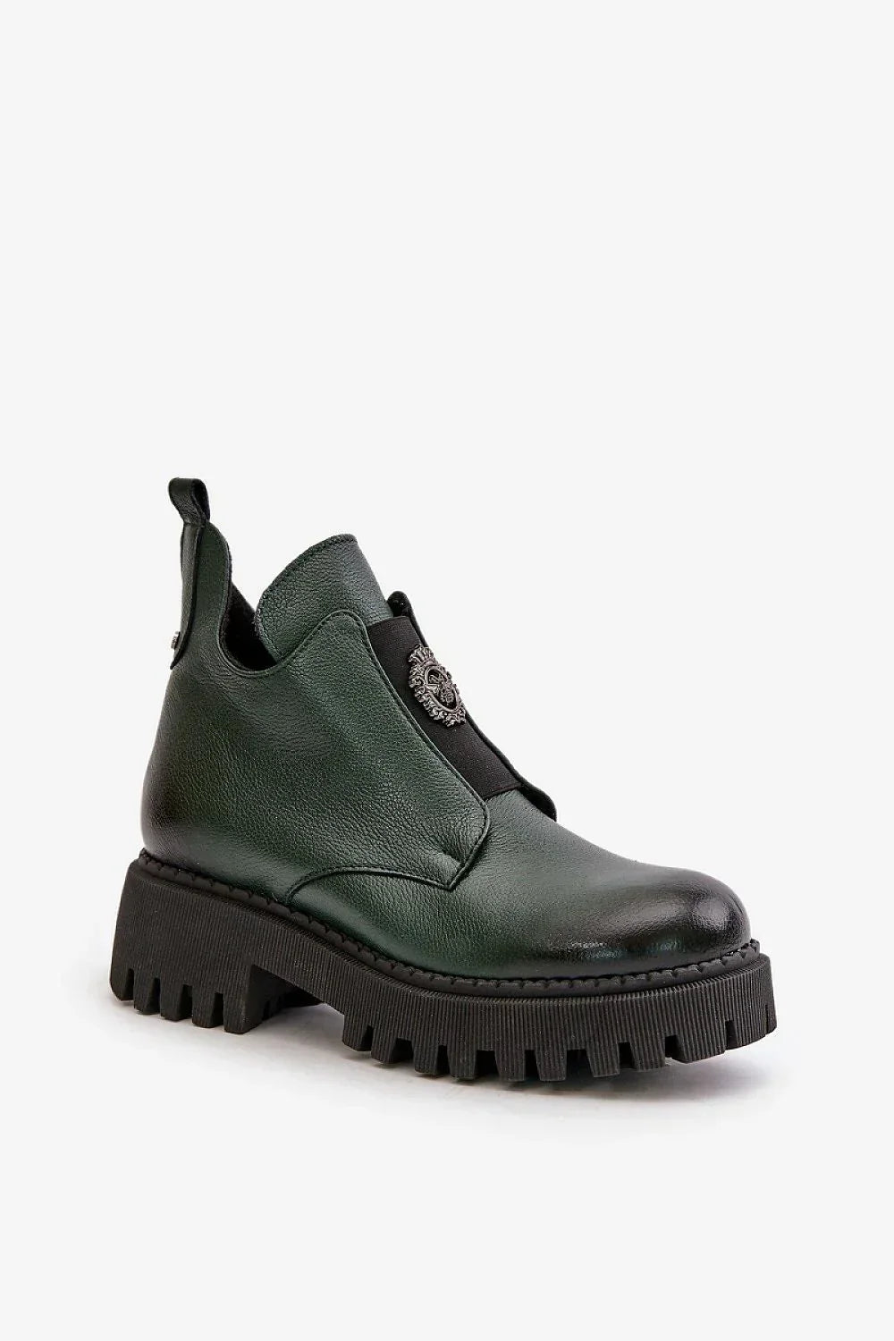  Boots model 199284 Step in style 