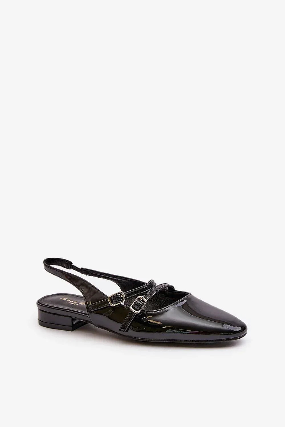  Ballet flats model 199804 Step in style 
