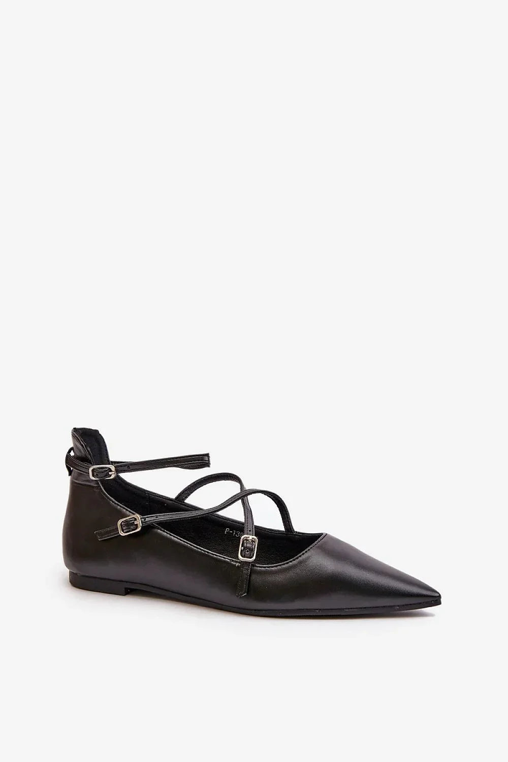 Ballet flats model 199808 Step in style 