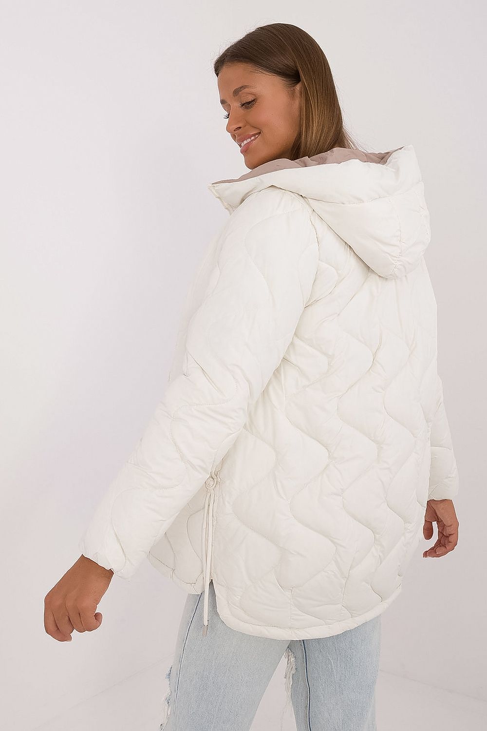  Jacket model 199974 Factory Price 