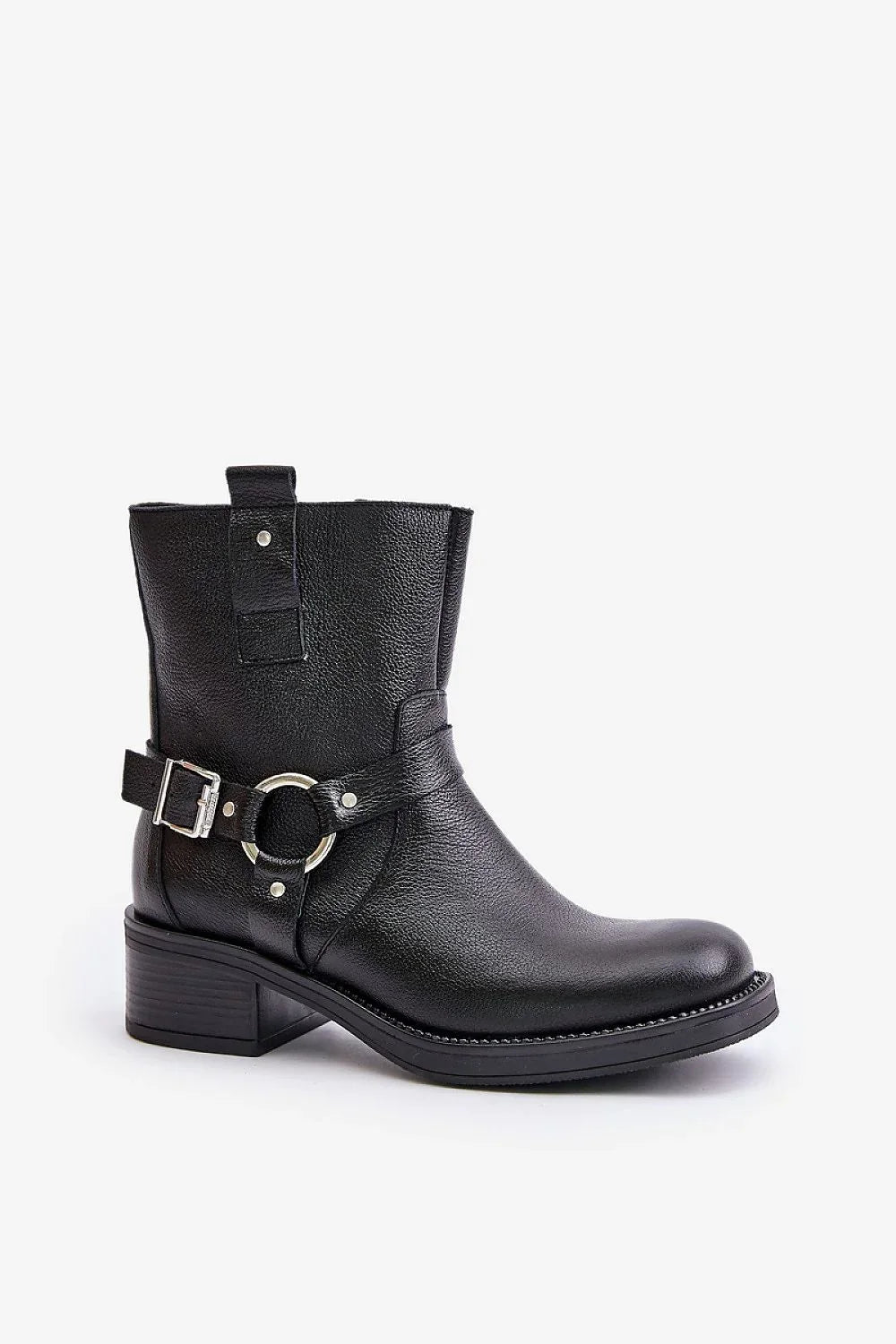  Boots model 201180 Step in style 