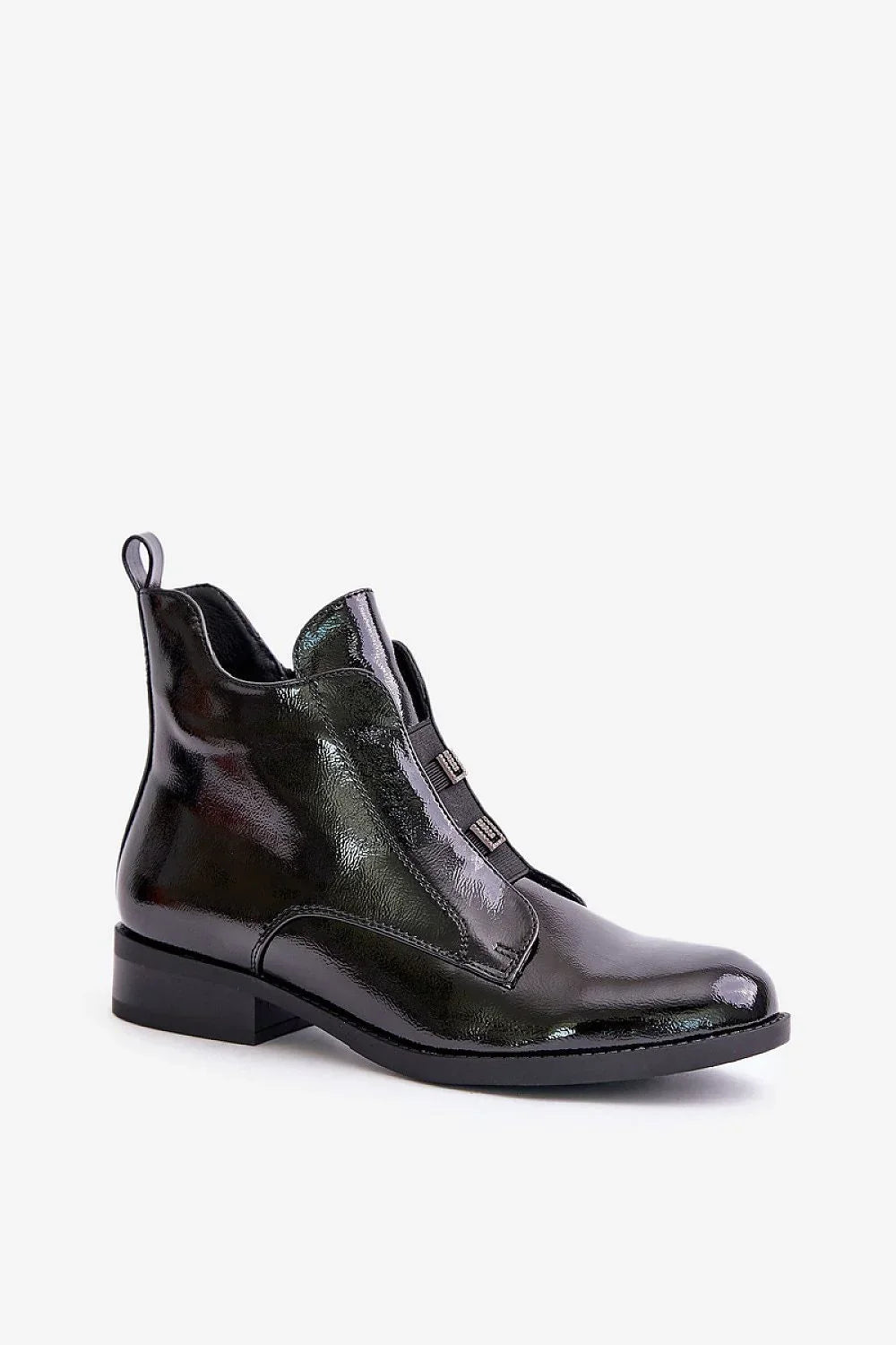  Boots model 201691 Step in style 