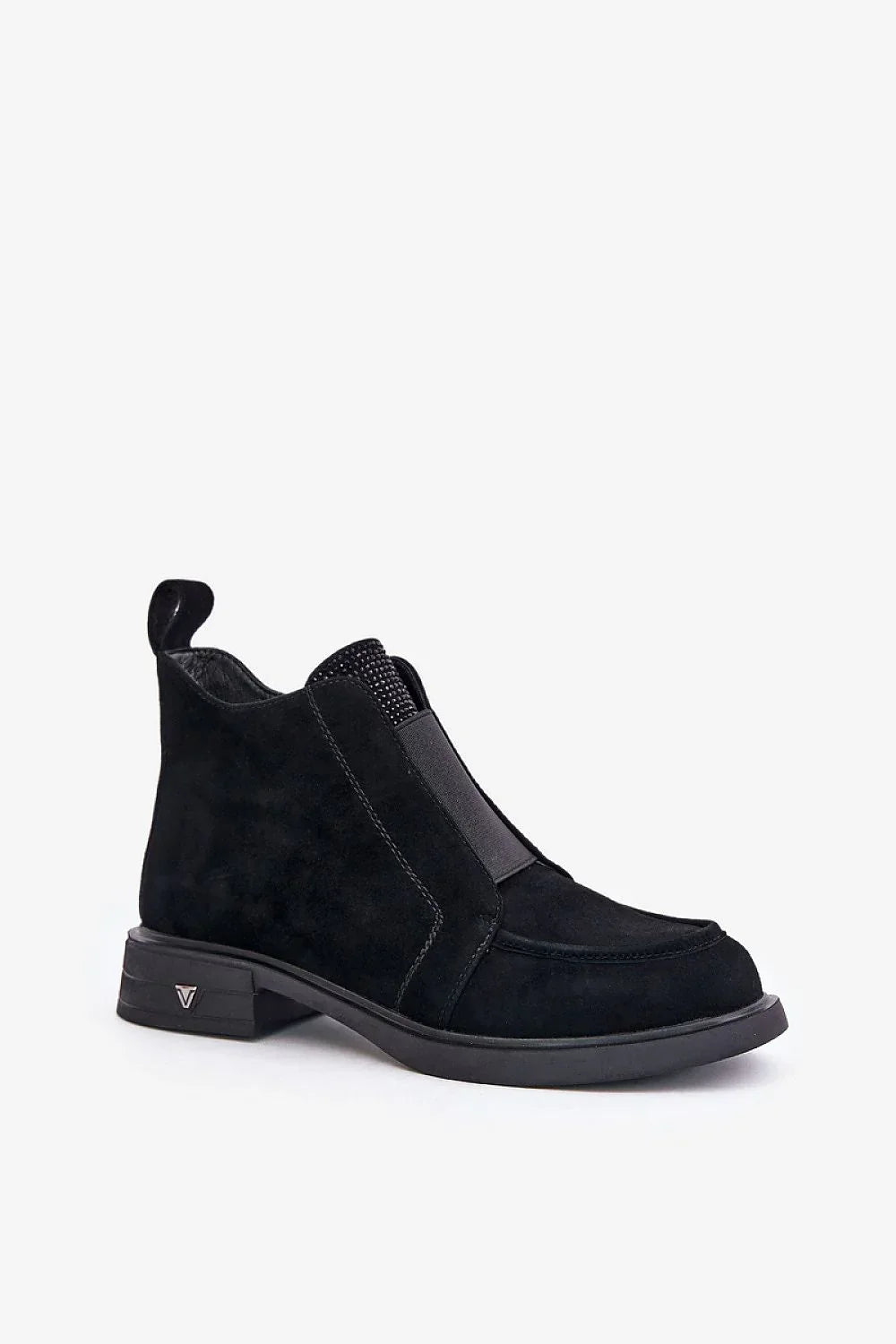  Boots model 201692 Step in style 