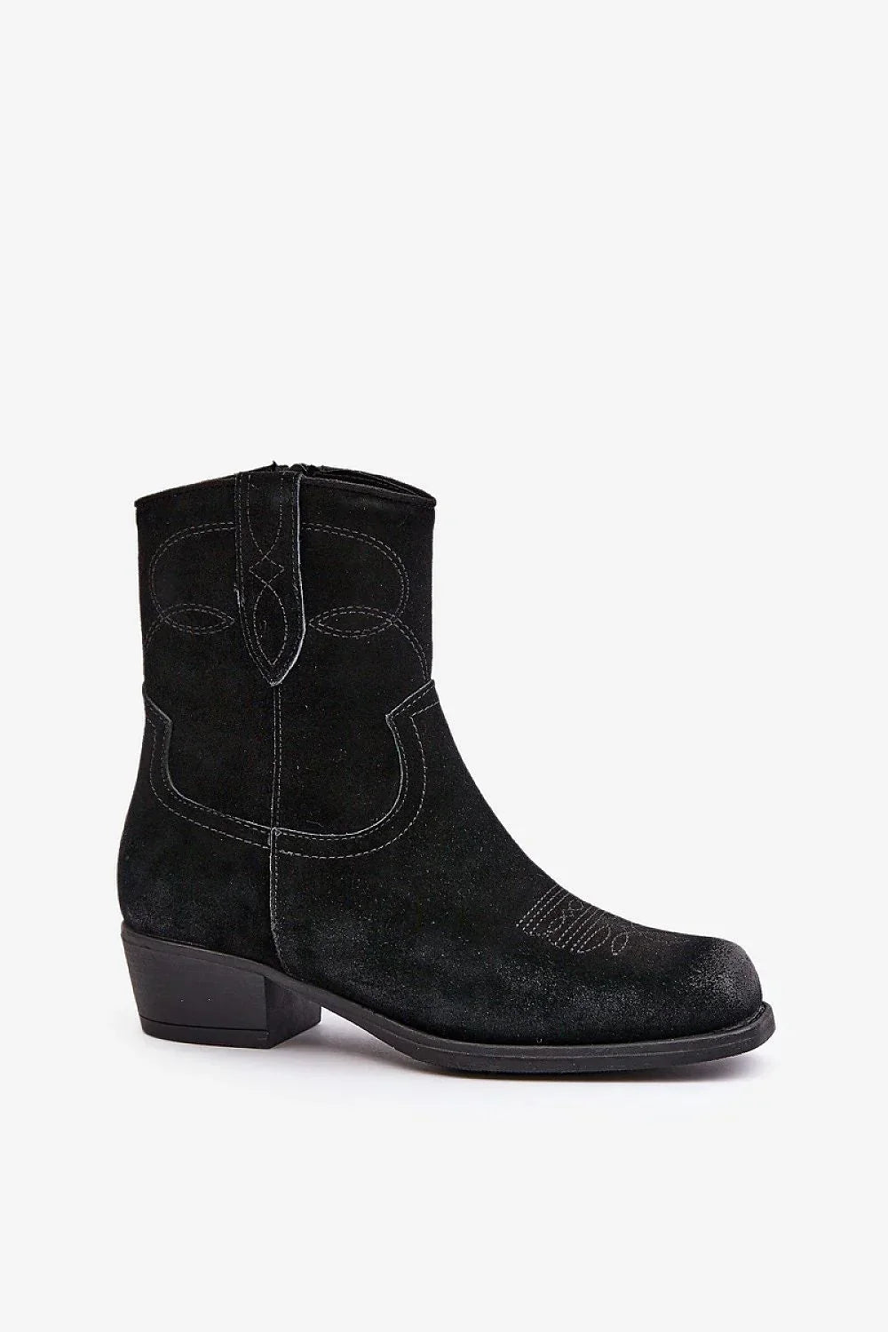  Heel boots model 201694 Step in style 