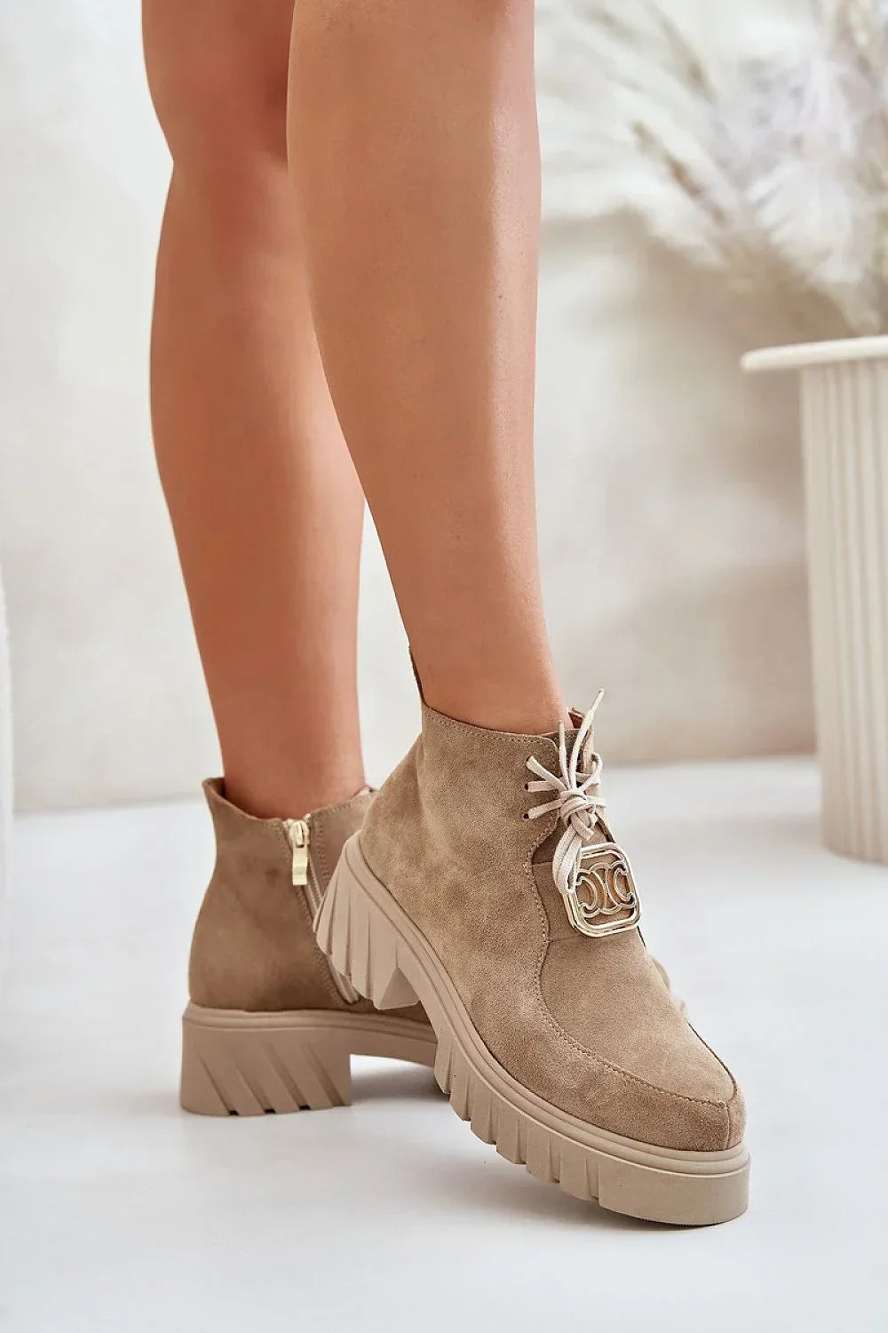  Boots model 201894 Step in style 