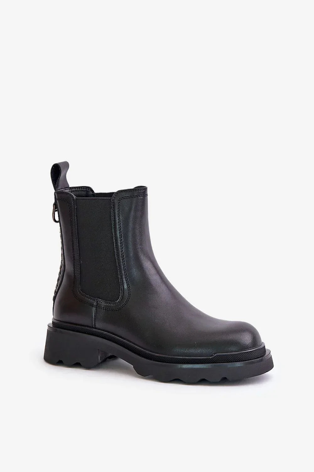  Jodhpur boot model 201897 Step in style 