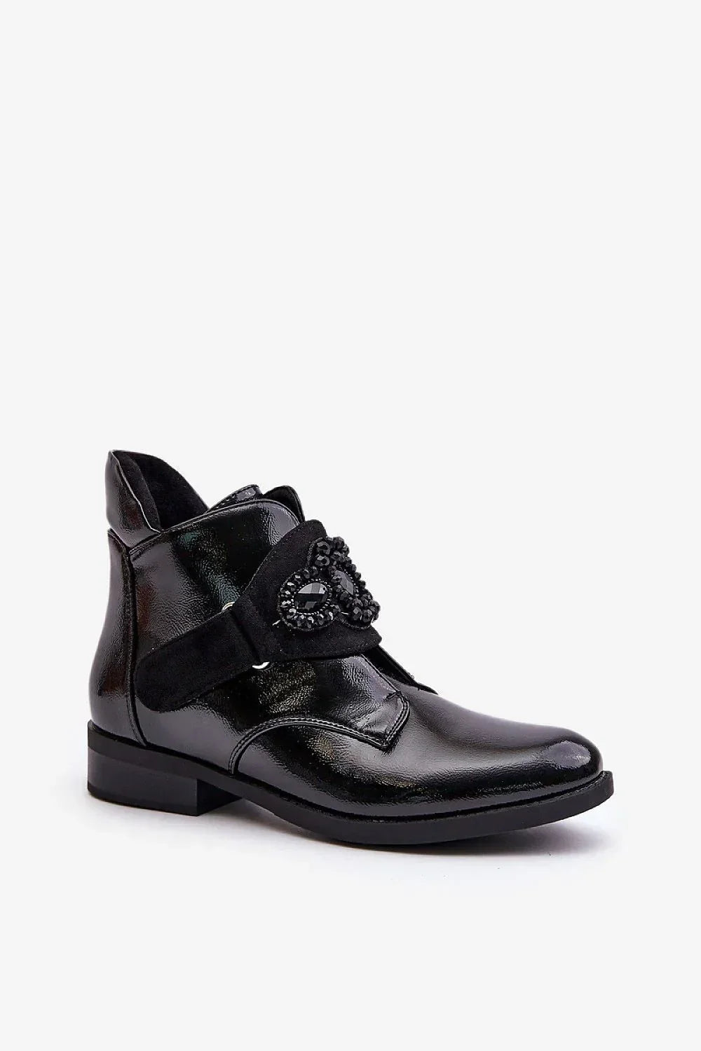  Boots model 201915 Step in style 