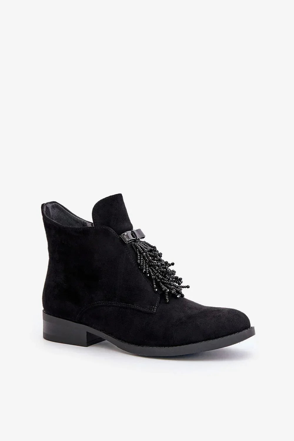  Boots model 202113 Step in style 