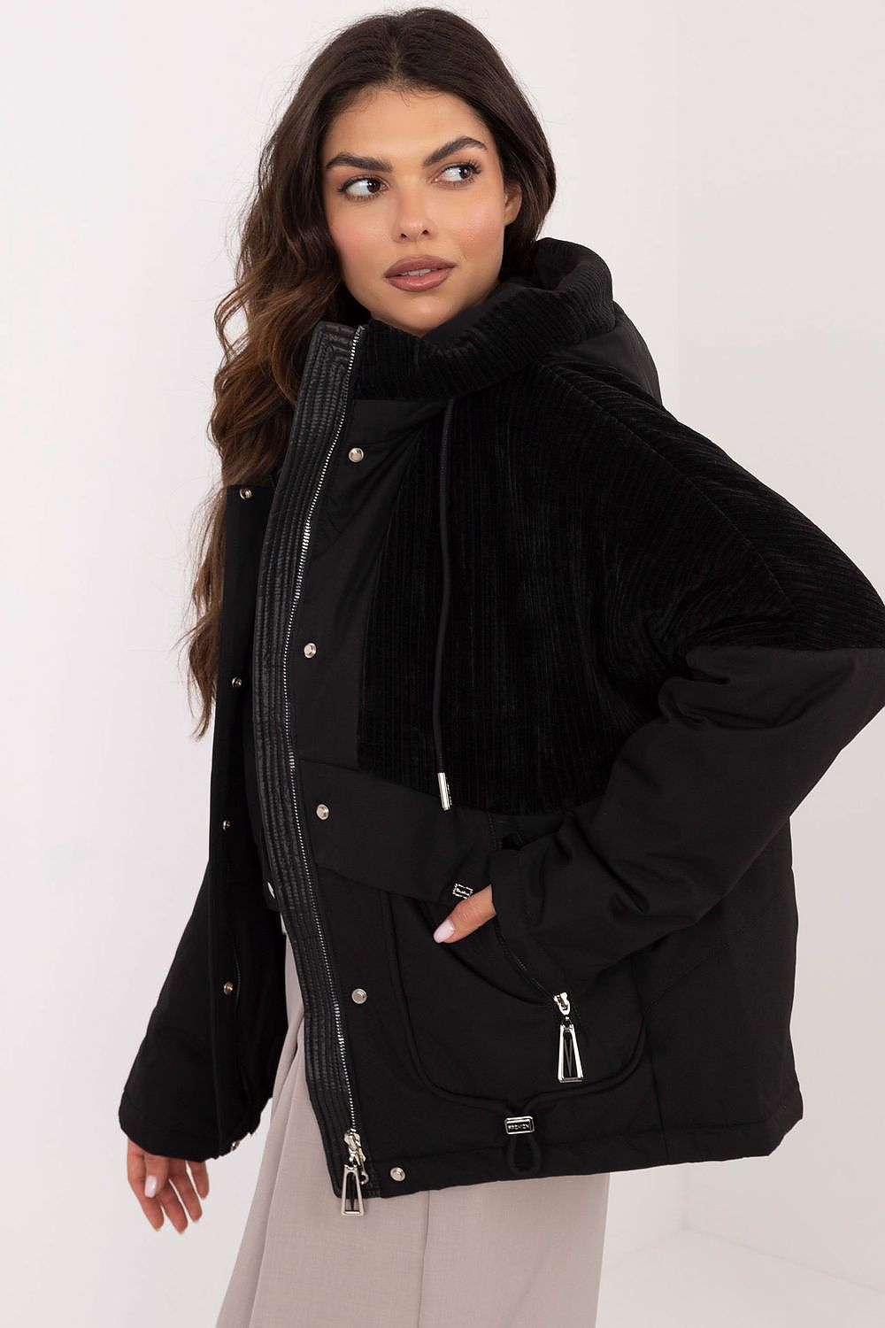  Jacket model 202257 Factory Price 
