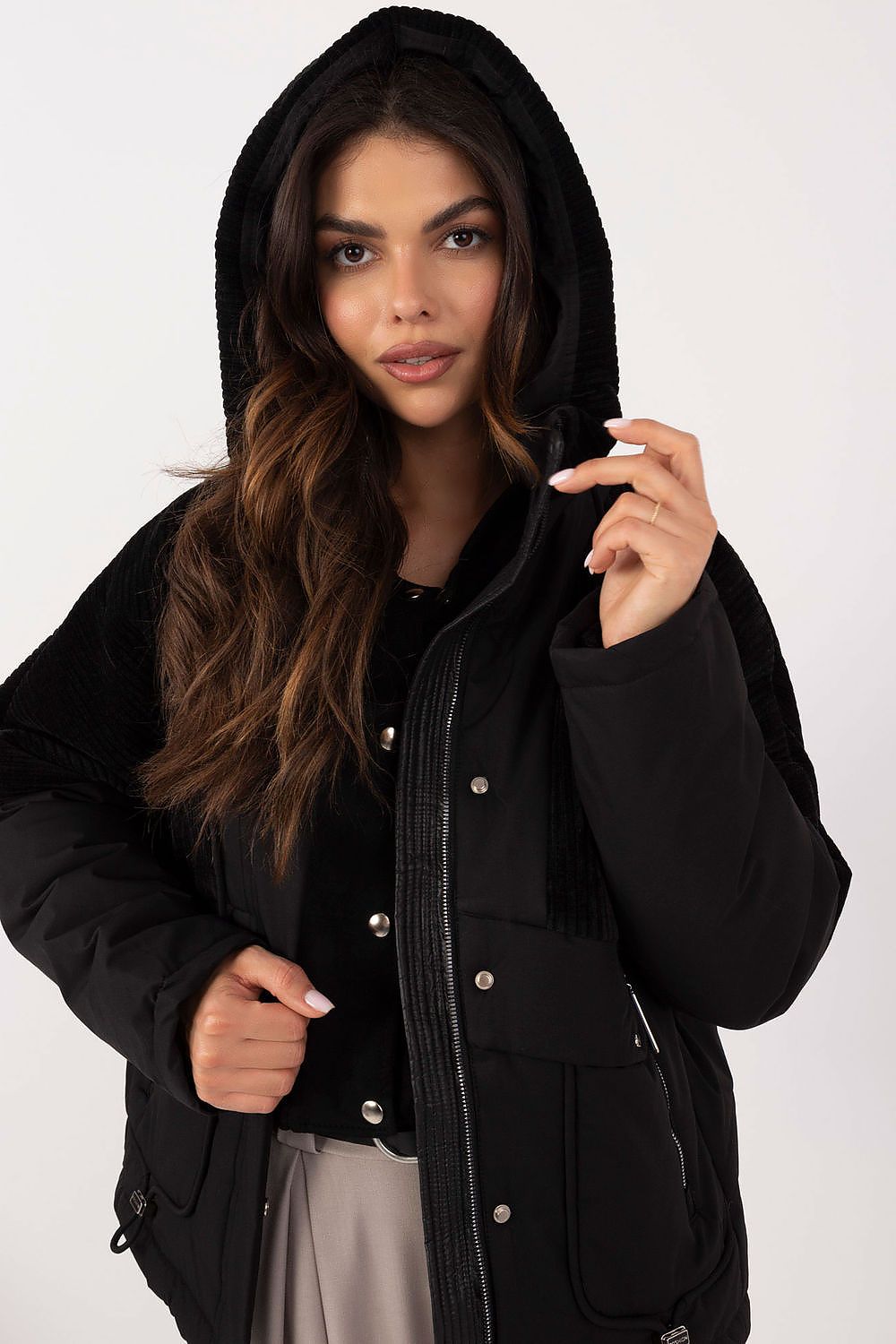  Jacket model 202257 Factory Price 