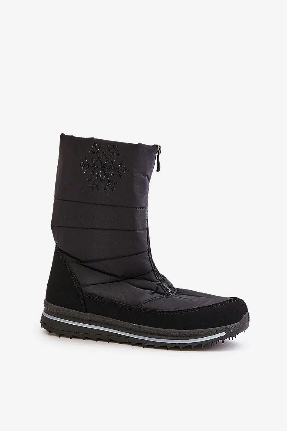  Snow boots model 202624 Step in style 