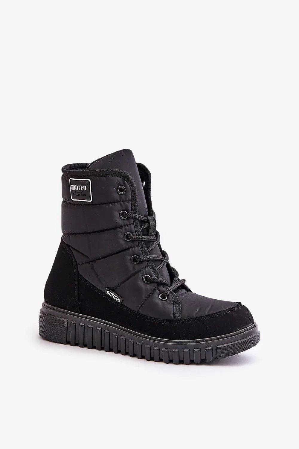  Snow boots model 202625 Step in style 