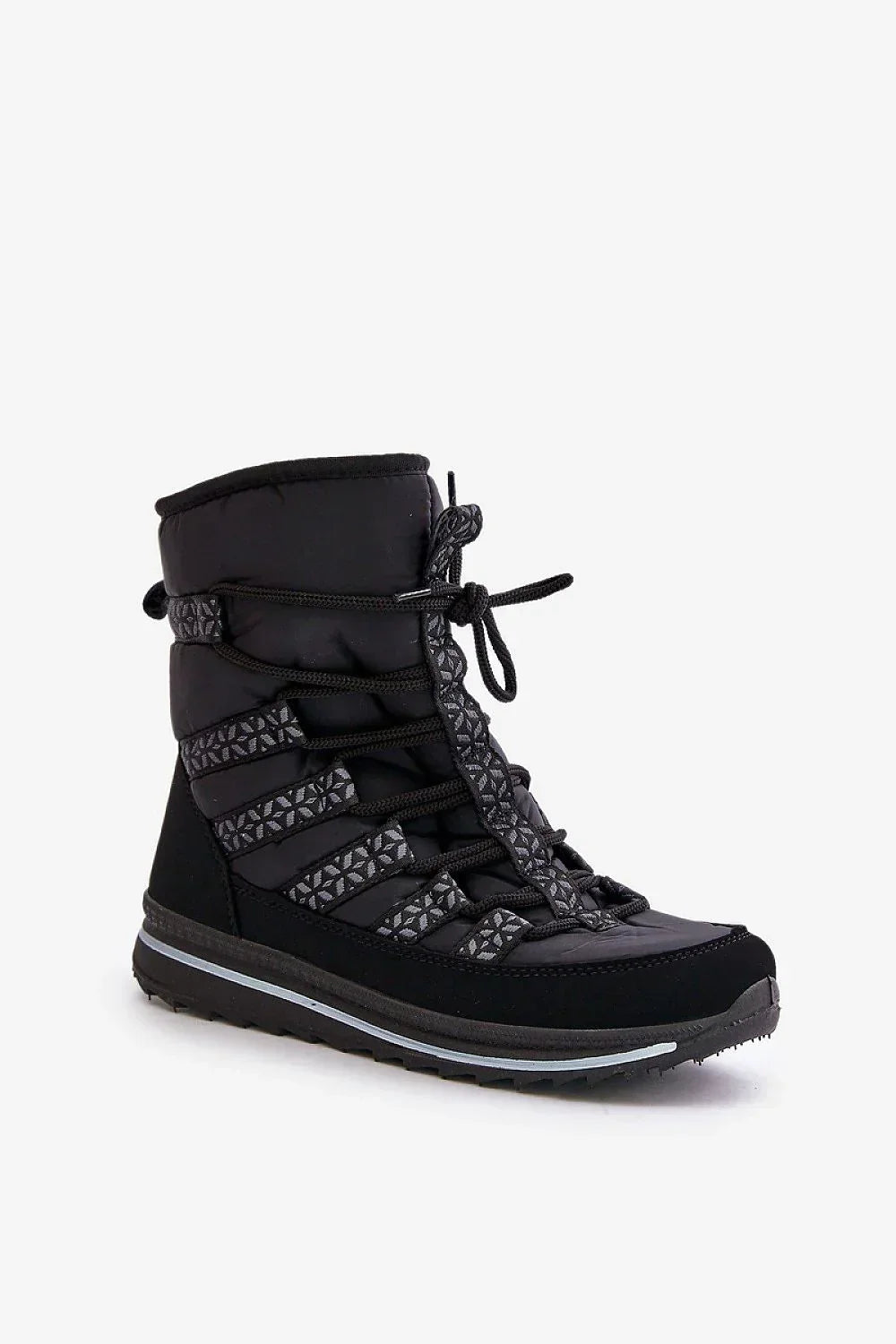  Snow boots model 202627 Step in style 