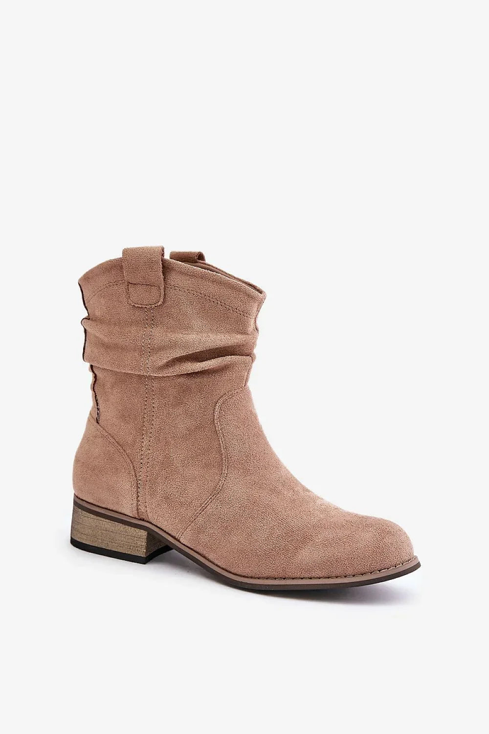  Boots model 202802 Step in style 