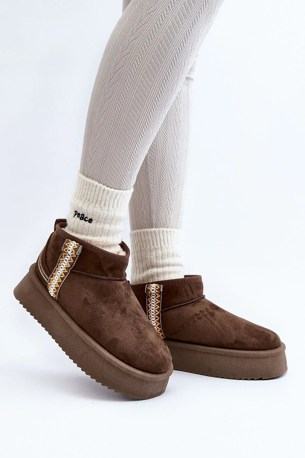  Snow boots model 204879 Step in style 