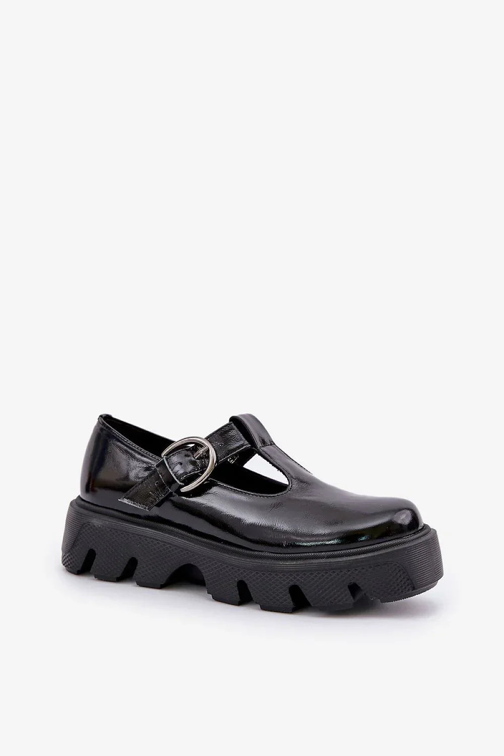  Half shoes model 208331 Step in style 