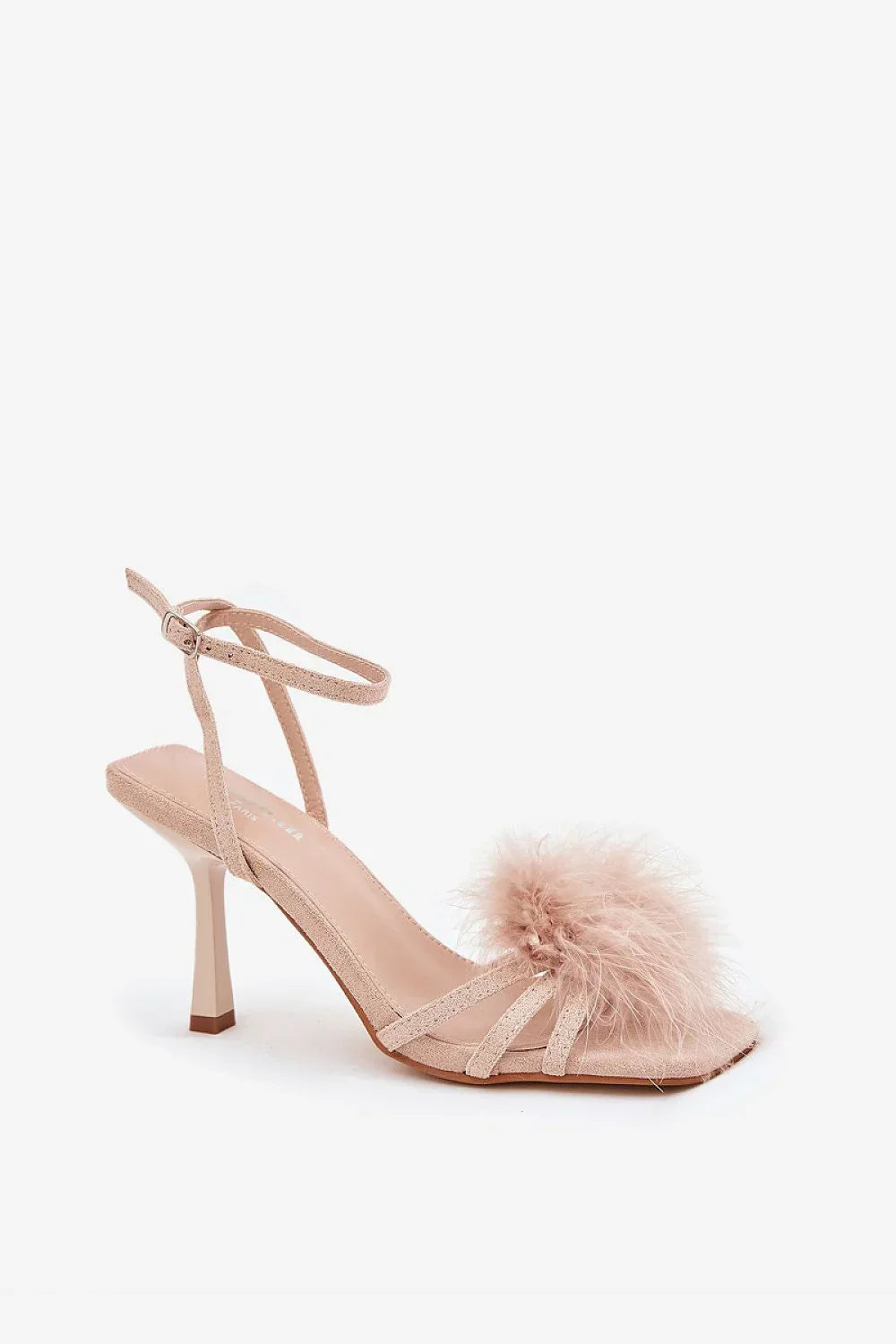  Heel sandals model 209925 Step in style 