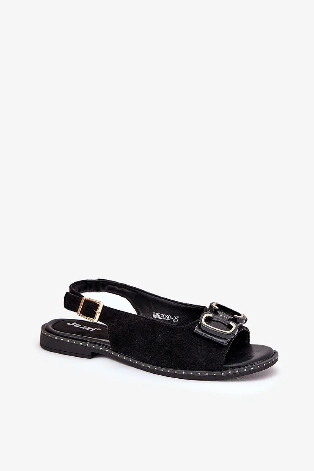  Sandals model 210061 Step in style 