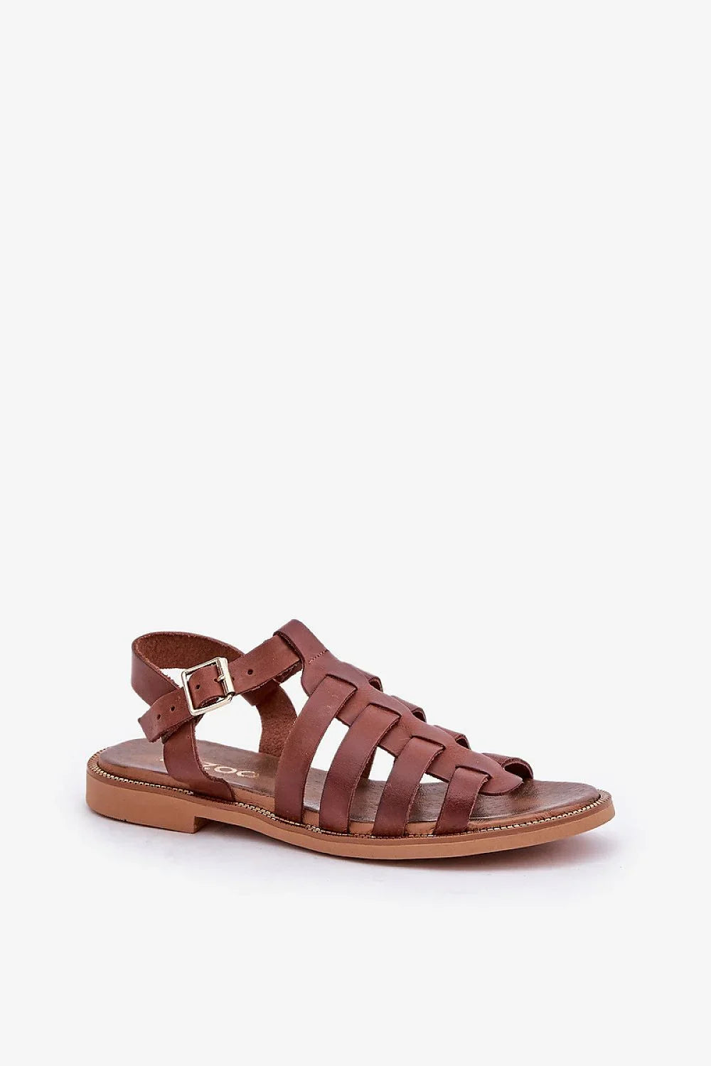  Sandals model 210712 Step in style 