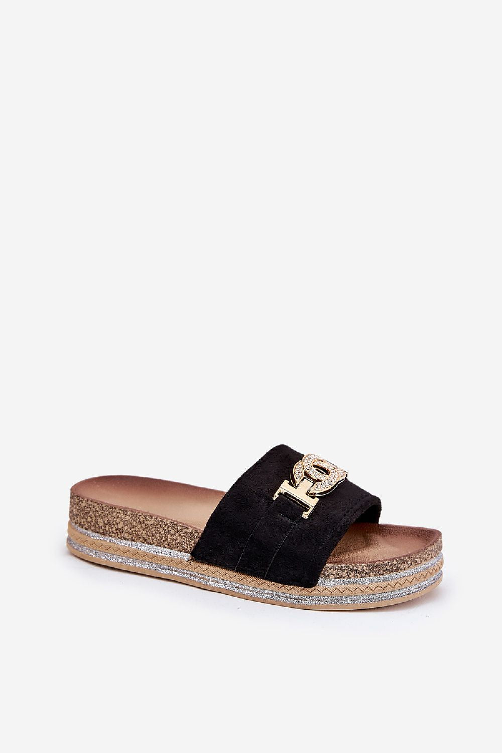  Platform sandals model 210768 Step in style 