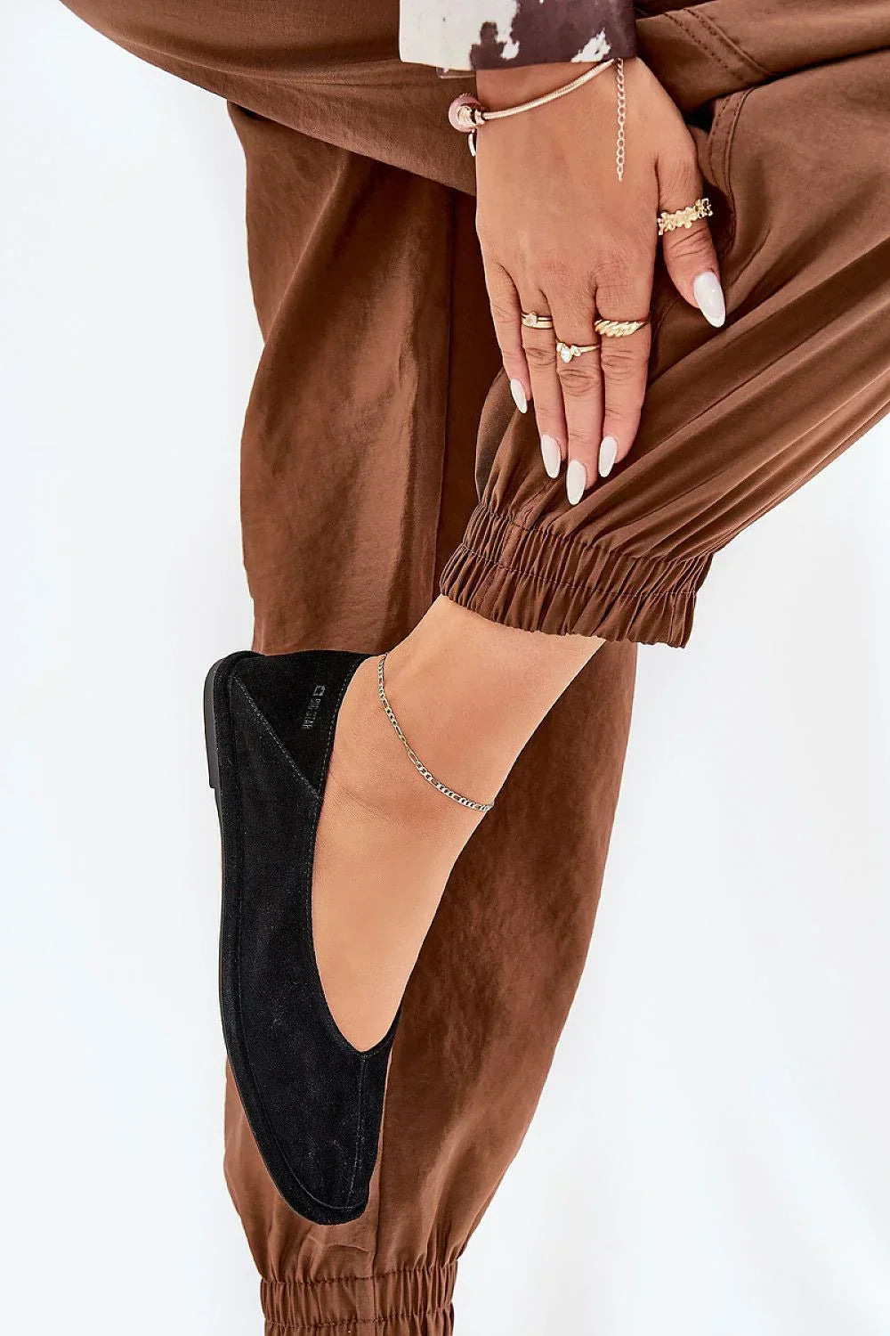  Ballet flats model 211131 Step in style 