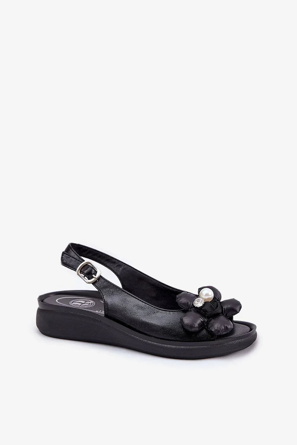  Buskin model 211359 Step in style 