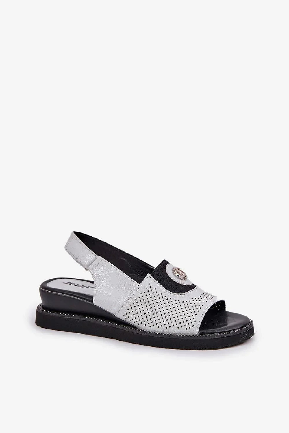  Buskin model 211718 Step in style 