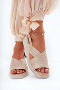  Buskin model 211942 Step in style 