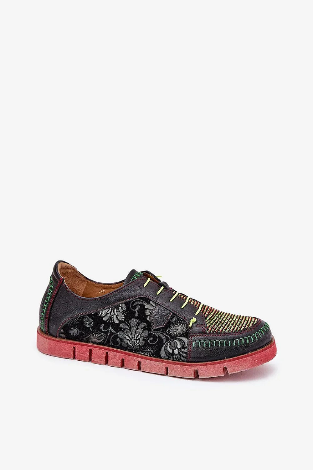  Half shoes model 212571 Step in style 