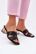  Flip-flops model 212878 Step in style 