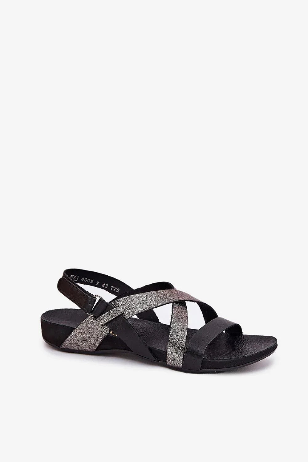 Sandals model 212912 Step in style 