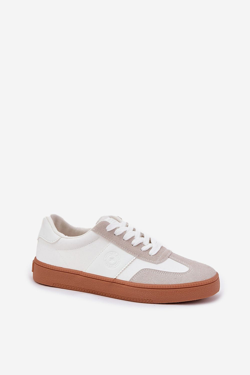  Sport Shoes model 212918 Step in style 