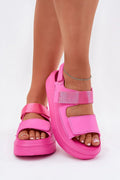  Sandals model 213171 Step in style 