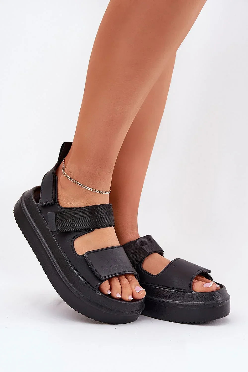  Sandals model 213175 Step in style 