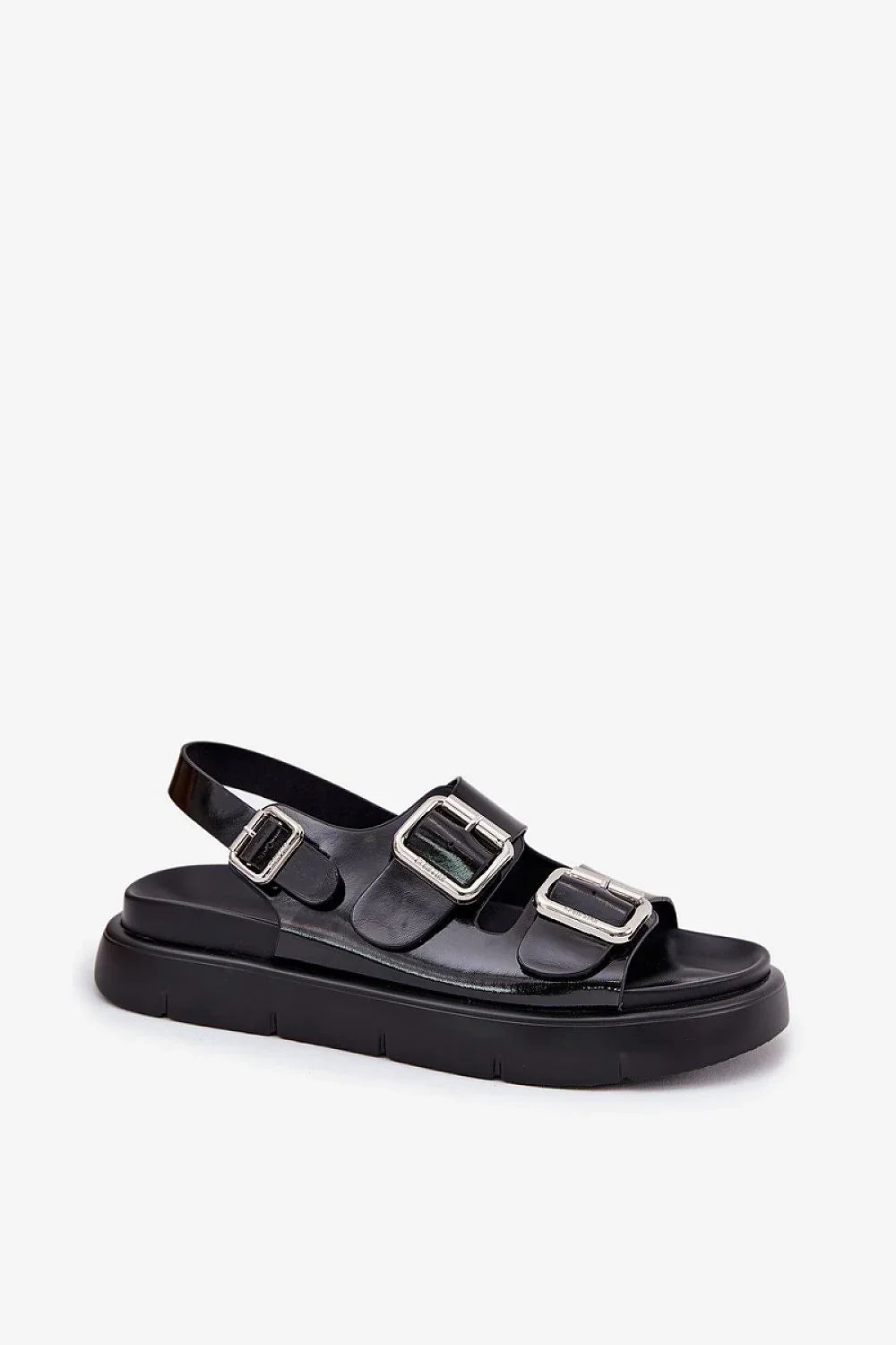  Sandals model 213464 Step in style 