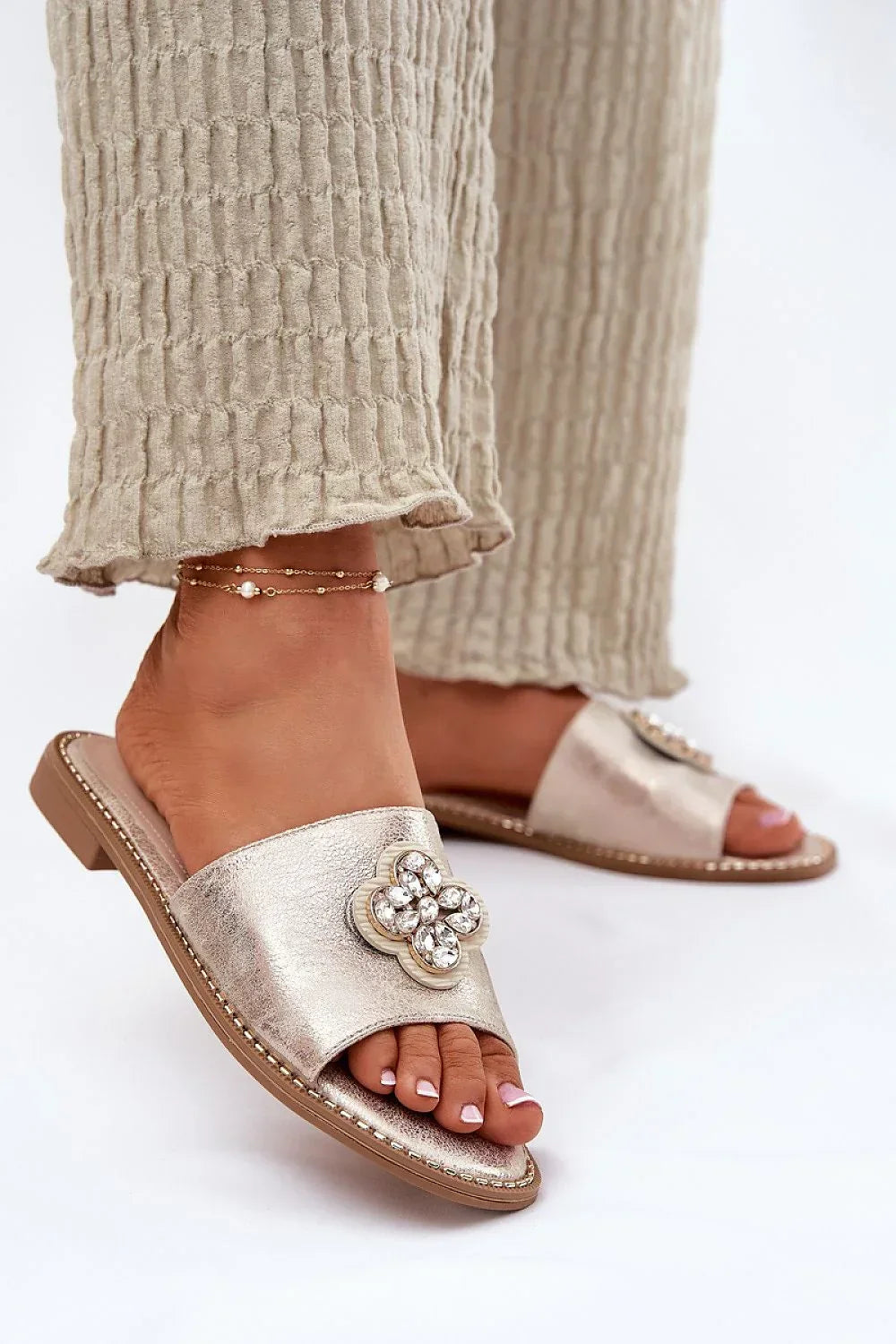  Flip-flops model 213480 Step in style 